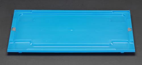 ESCO（エスコ） 530x366x 25mm ふた(EA506AH-11・12用) EA506AH-12F