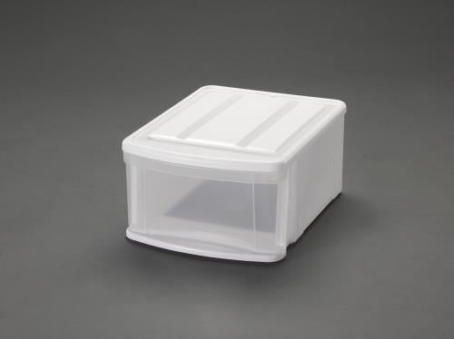 アイリスオーヤマ（IRIS OHYAMA） 263x370x 174mm 引出し式収納ケース(6個) SSS