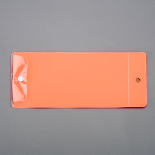 ESCO（エスコ） 230x120mm 小物袋(ﾋﾞﾆｰﾙ製) EA508AA-10