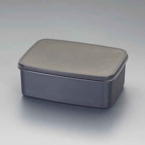 ESCO（エスコ） 98x 68x 33mm パーツボックス(導電性) EA508FB-11