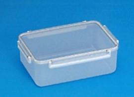 ESCO（エスコ） 224x162x 77mm/ 1.6L 密閉保存容器 EA508FC-31