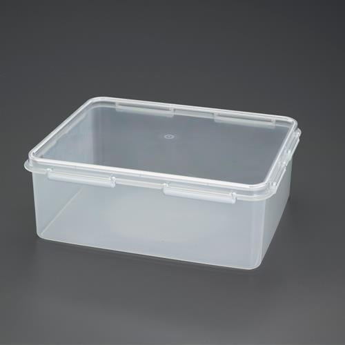 ESCO（エスコ） 456x364x165mm/20.7L 密閉保存容器 EA508FC-39