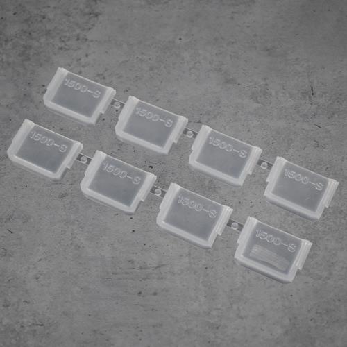 ESCO（エスコ） [EA508KD-21用] 仕切り板(8枚) EA508KD-121