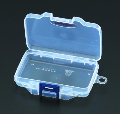 ESCO（エスコ） 100x 72x21mm 小物ケース EA508KD-41