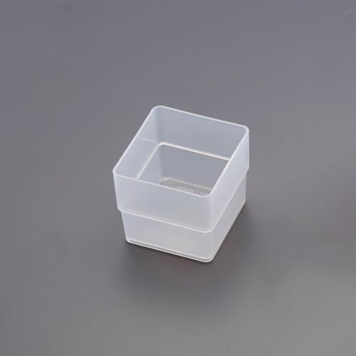 ESCO（エスコ） 70x 70x62mm パーツケーストレー EA508M-31