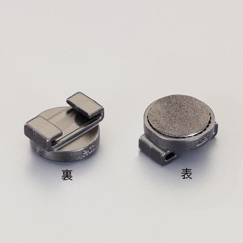 TONE（トネ） φ24mm ｱﾙﾐ製ｿｹｯﾄﾎﾙﾀﾞｰ用ﾏｸﾞﾈｯﾄｸﾘｯﾌﾟ(2個組 SH1MG2