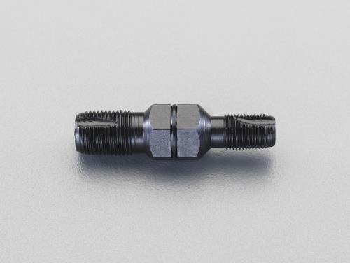 ESCO（エスコ） 14mm&18mm ねじ修正ツール(ｽﾊﾟｰｸﾌﾟﾗｸﾞ用) EA514BD-18