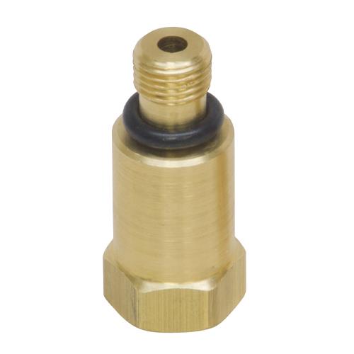 ESCO（エスコ） 10mm/M14 ｽﾊﾟｰｸﾌﾟﾗｸﾞｱﾀﾞﾌﾟﾀｰ(EA514BE-41用) EA514BE-42