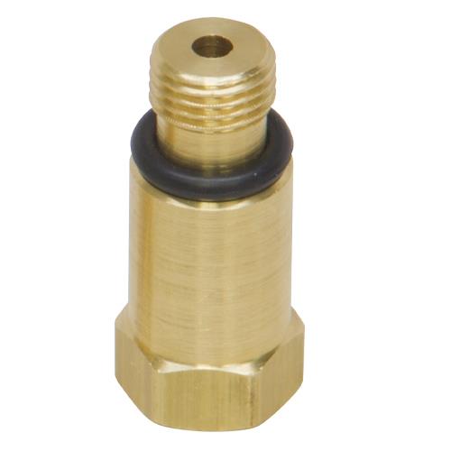 ESCO（エスコ） 12mm/M14 ｽﾊﾟｰｸﾌﾟﾗｸﾞｱﾀﾞﾌﾟﾀｰ(EA514BE-41用) EA514BE-43