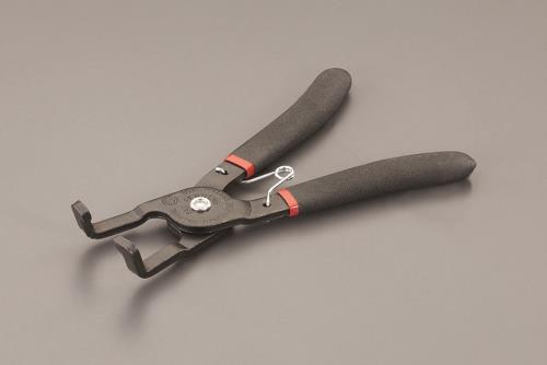 ESCO（エスコ） 175mm ﾌｪｰｴﾙﾗｲﾝﾃﾞｨｽｺﾈｸﾄﾌﾟﾗｲﾔｰ EA514BY-21