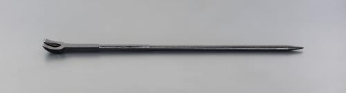 ESCO（エスコ） 1500mm 鉄道バール EA519AZ-150