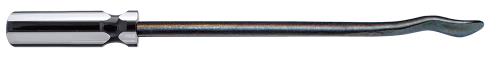 ESCO（エスコ） 410mm ｸﾞﾘｯﾌﾟ付タイヤレバー(ｽﾓｰﾙﾀｲﾔ用) EA519CD-11