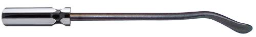 ESCO（エスコ） 410mm ｸﾞﾘｯﾌﾟ付タイヤレバー(ｽﾓｰﾙﾀｲﾔ用) EA519CD-12
