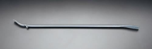ESCO（エスコ） 910mm タイヤレバー(ﾁｭｰﾌﾞﾚｽﾀｲﾔ用) EA519CF-1