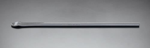 ESCO（エスコ） 760x22.0mm タイヤレバー(ﾄﾞﾛｯﾌﾟｾﾝﾀｰ型) EA519CG-13