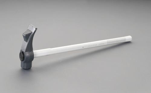 ESCO（エスコ） 4.8kg/810mm ビードブレーキングウェッジ EA519CS-3