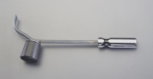 ESCO（エスコ） 360mm ホイールキャップレンチ EA519CW-18