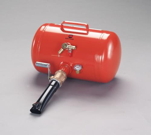 ESCO（エスコ） ビードシーター(19Lﾀﾝｸ) EA519E-30A