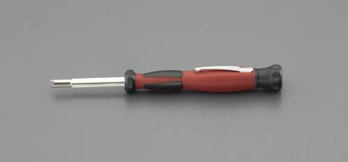 ESCO（エスコ） 145mm タイヤバルブコアツール EA519EE-15