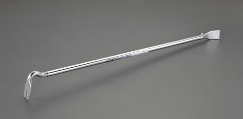 ESCO（エスコ） 1100mm [ｽｸﾚｰﾊﾟｰ付]バール EA519MD-19