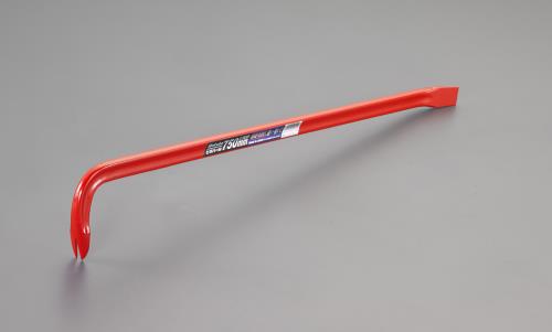 ESCO（エスコ） 750mm 平バール EA519MD-28