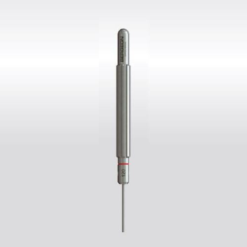 ESCO（エスコ） φ1.2mm 精密ピンエキストラクター EA519SV-15A