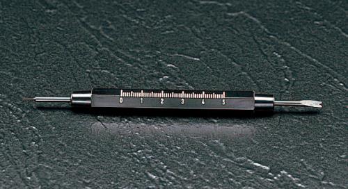ESCO（エスコ） スプリングピンリムーバー EA519SV-1