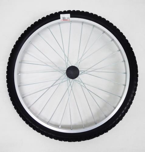ESCO（エスコ） 24” ノーパンクタイヤ(EA520AG-11A・-12A用) EA520AG-111