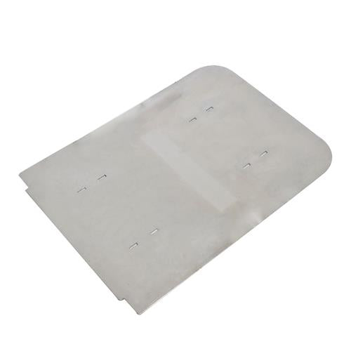 サンコー（THANKO） 475x620mm 台車用プレート(EA520BT-11A用) ELECTRL3BD