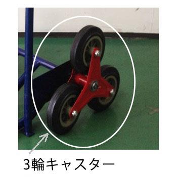 ESCO（エスコ） 車輪(EA520CA-1用) EA520CA-101