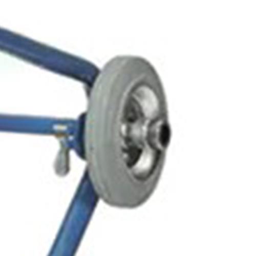 ESCO（エスコ） 160mm 車輪(EA520FD-5A用) EA520FD-105AA