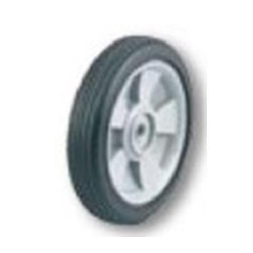 ESCO（エスコ） 200mm 車輪(EA520HB-2用) EA520HB-102T