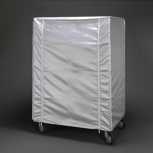 ESCO（エスコ） 1100x800x1700mm用 イージーコンテナカバー EA520LC-2