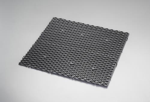 ESCO（エスコ） 503x503x8mm スライダーパネル EA520MZ-31