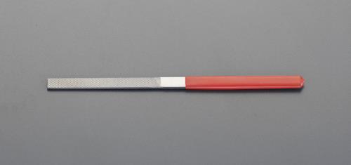 ESCO（エスコ） 215mm やすり(ﾌﾟﾗｽﾁｯｸ用) EA521PH-4