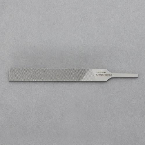 ESCO（エスコ） 6x160mm やすり(超幅広/平/中目) EA521TF-12