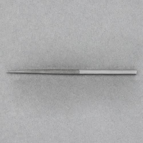 ESCO（エスコ） φ3x 85mm やすり(丸/5本/荒目) EA521TF-204