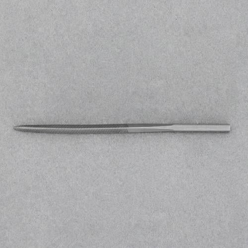 ESCO（エスコ） φ3x 85mm やすり(三角/5本/荒目) EA521TF-206