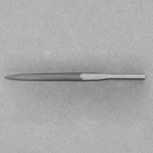 ESCO（エスコ） φ3x 85mm やすり(半丸/5本/中目) EA521TF-213