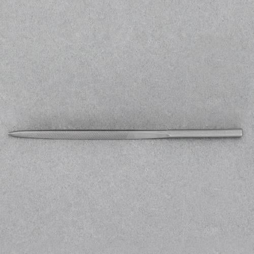 ESCO（エスコ） φ3x 85mm やすり(三角/5本/中目) EA521TF-216
