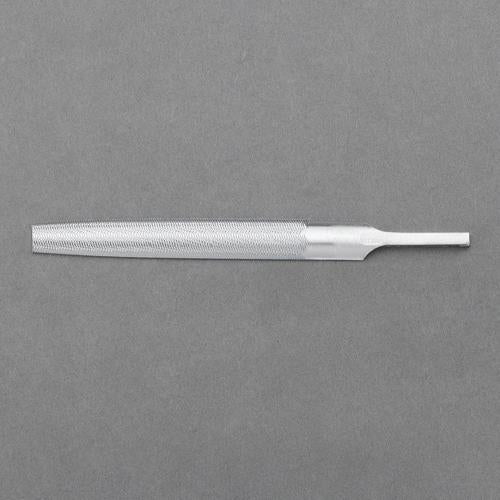 ESCO（エスコ） 6x160mm やすり(ｸﾛﾑｺｰﾄ/超幅広/半丸/荒目 EA521TF-36
