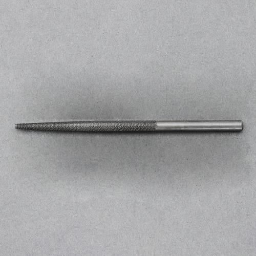 ESCO（エスコ） φ5x105mm やすり(丸/中目) EA521TF-76