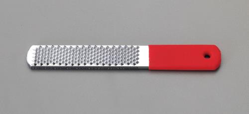 ESCO（エスコ） 250mm 軽量ヤスリ(ﾎﾞｰﾄﾞ用) EA521TS-10