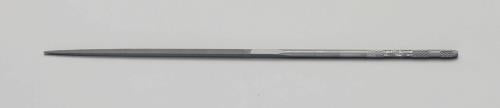 ESCO（エスコ） 200mm 精密やすり(角/油目) EA521VX-44C