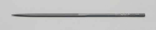 ESCO（エスコ） 200mm 精密やすり(楕円/油目) EA521VX-54C