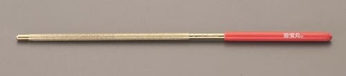 ESCO（エスコ） φ4.8x220mm チェーンソーやすり EA521XD-7