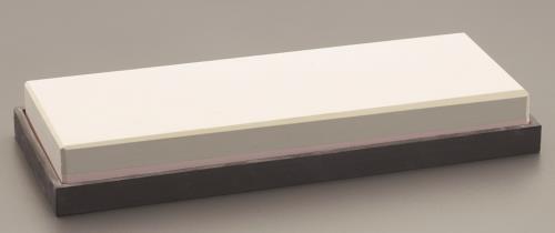 ESCO（エスコ） 203x76x25mm/#1000/#6000 水研ぎ砥石(両面) EA522AF-11