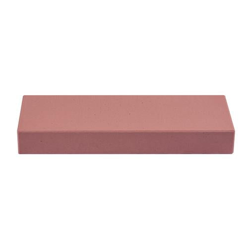 ESCO（エスコ） 203x76x25mm 水研ぎ砥石･天然(中目) EA522AF-21