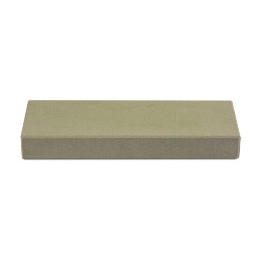 ESCO（エスコ） 203x76x25mm 水研ぎ砥石･天然(極細目) EA522AF-23
