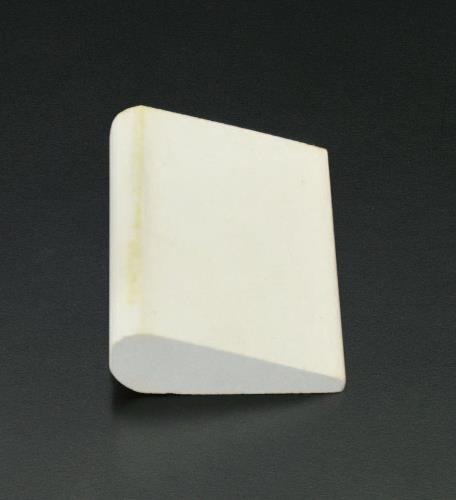 ESCO（エスコ） 100x50x13mm 油砥石/ﾊﾝﾄﾞﾀｲﾌﾟ(櫛形/細目) EA522AJ-2